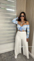 Santorini Pants