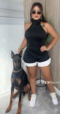DOB Romper