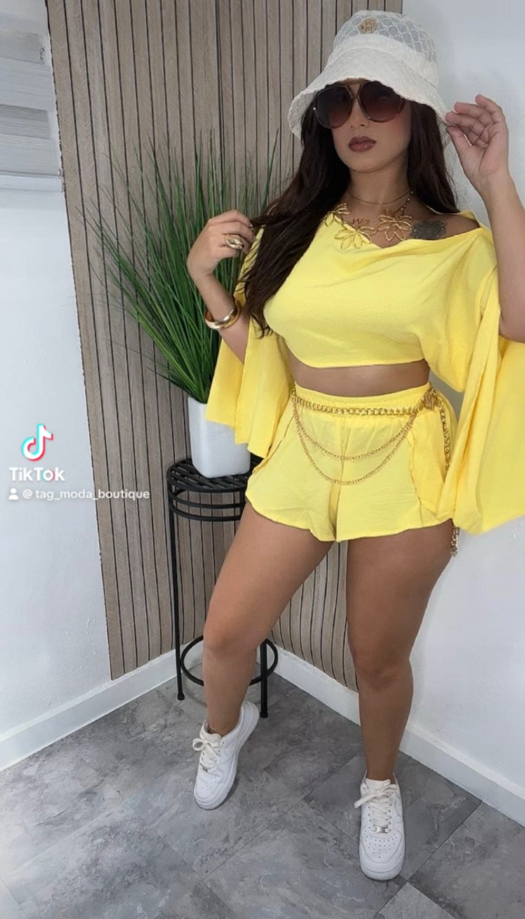 Brisa de Verano Set
