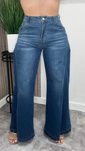 FLAWLESS JEANS