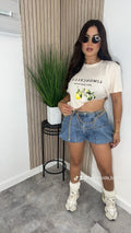 Limoncello T-shirt
